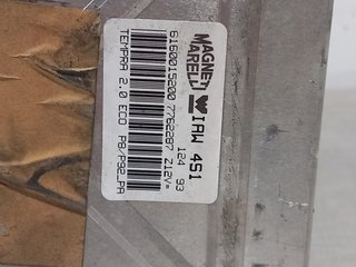 CENTRALITA MOTOR UCE FIAT TEMPRA (159) BERLINA 61