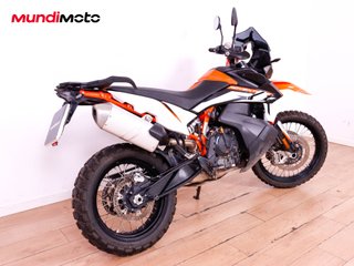 KTM 890 ADVENTURE R