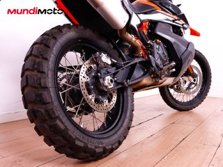 KTM 890 ADVENTURE R