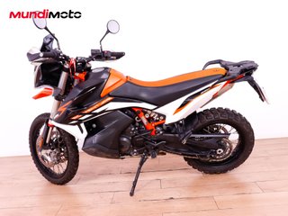 KTM 890 ADVENTURE R