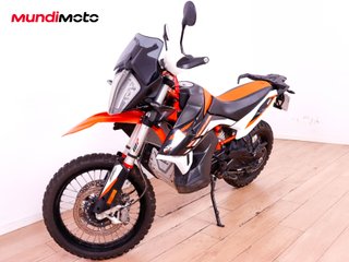 KTM 890 ADVENTURE R