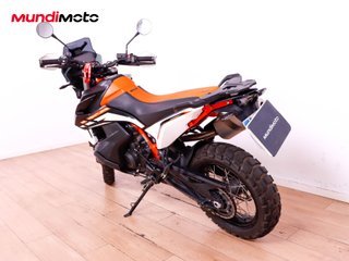 KTM 890 ADVENTURE R