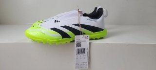 Botas fútbol Adidas Predator niño multitaco