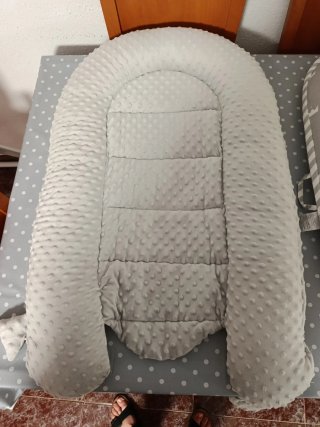 Nido para bebé