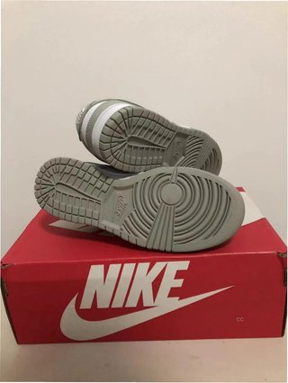 Nike Dunk Low Cool Grey EU 40