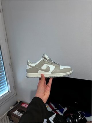 Nike Dunk Low Cool Grey EU 37.5