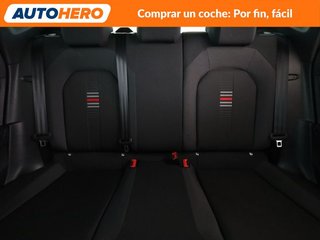 Seat Ibiza 1.0 TSI FR Go