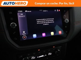 Seat Ibiza 1.0 TSI FR Go