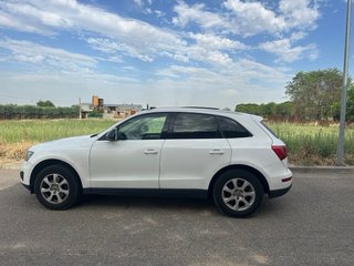 Audi Q5 2009