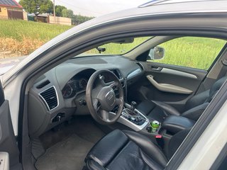 Audi Q5 2009