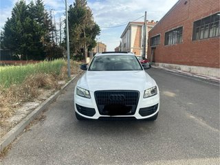 Audi Q5 2009