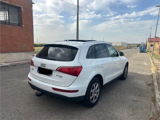 Audi Q5 2009
