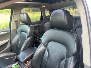 Audi Q5 2009
