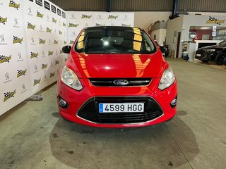 Ford C Max 1.6 TDCi 115 Trend