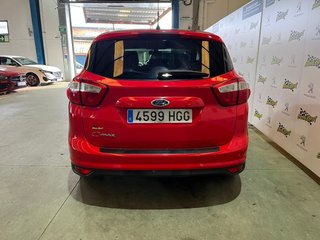 Ford C Max 1.6 TDCi 115 Trend