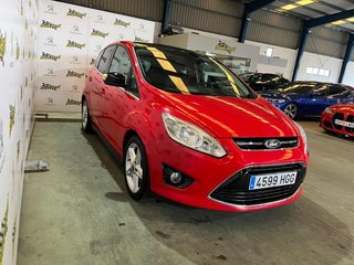 Ford C Max 1.6 TDCi 115 Trend