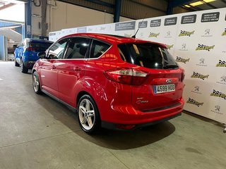 Ford C Max 1.6 TDCi 115 Trend