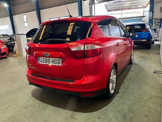 Ford C Max 1.6 TDCi 115 Trend
