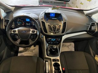Ford C Max 1.6 TDCi 115 Trend