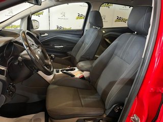 Ford C Max 1.6 TDCi 115 Trend