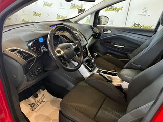Ford C Max 1.6 TDCi 115 Trend
