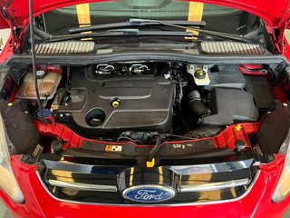 Ford C Max 1.6 TDCi 115 Trend