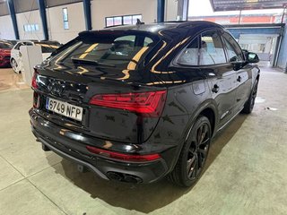 Audi SQ5 SQ5 TDI