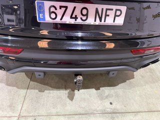 Audi SQ5 SQ5 TDI