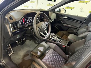 Audi SQ5 SQ5 TDI