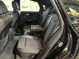 Audi SQ5 SQ5 TDI