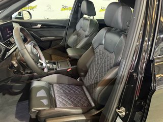 Audi SQ5 SQ5 TDI