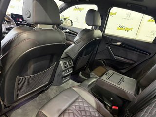 Audi SQ5 SQ5 TDI