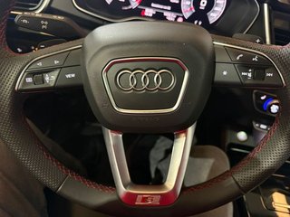 Audi SQ5 SQ5 TDI