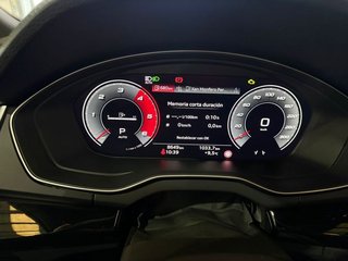 Audi SQ5 SQ5 TDI