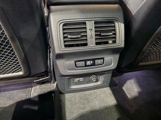 Audi SQ5 SQ5 TDI