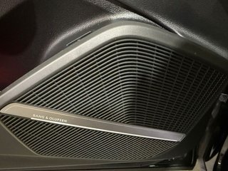 Audi SQ5 SQ5 TDI