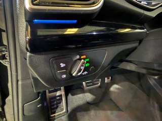 Audi SQ5 SQ5 TDI