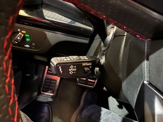 Audi SQ5 SQ5 TDI