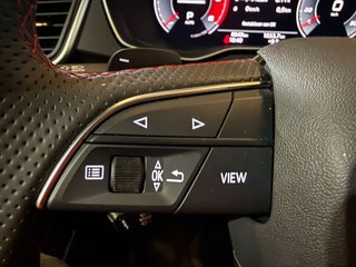 Audi SQ5 SQ5 TDI