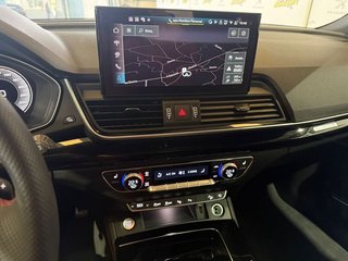 Audi SQ5 SQ5 TDI