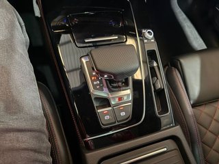 Audi SQ5 SQ5 TDI