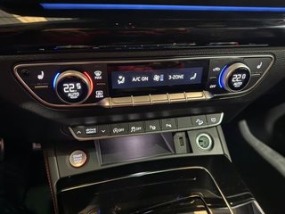Audi SQ5 SQ5 TDI