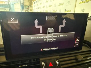 Audi SQ5 SQ5 TDI
