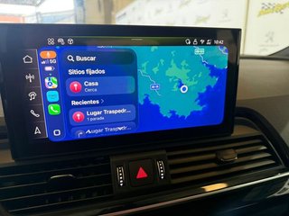 Audi SQ5 SQ5 TDI