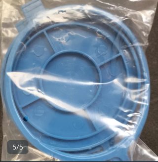 Tapa depósito líquidos 11cm