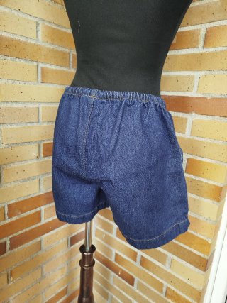 Conjunto Verano Vaquero H&M Talla M