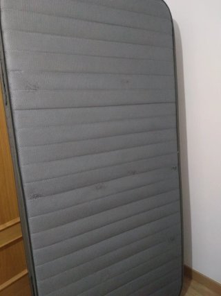 Colchón 90x190
