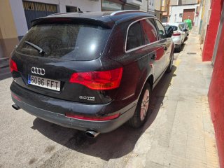 Audi Q7 2006