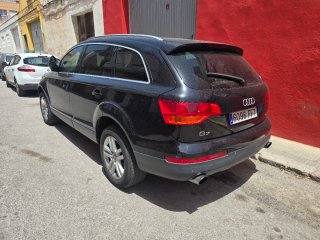 Audi Q7 2006