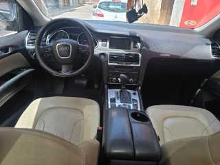 Audi Q7 2006